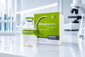 ALBUJINE® 20%