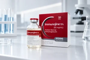 IMMUNOJINE® 2500 mg